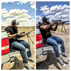 Meet your Posher, Giovanni